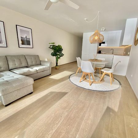 Appartamento Beautiful Sea View Callao Salvaje Esterno foto